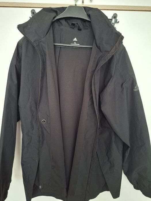 Parka Urban climaproff adidas męska