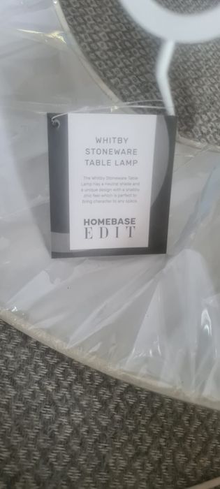Klosz Whitby Stoneware
