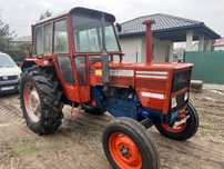 Traktor SAME PANTHER 1977 5-cylindrowy