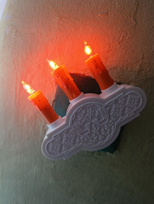 Нічник СССР антикваріат