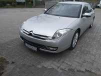 Citroën C6 Citroen C6 30HDi 24V