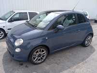 Fiat 500 twinair