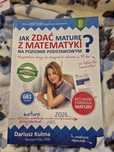 Książka maturalna matematyka