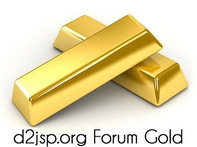 Forum gold d2jsp