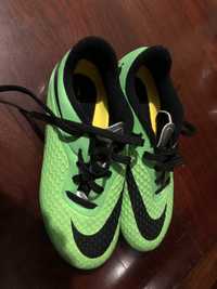 Sapatilhas Nike Hypervenom