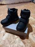 Buty zimowe Bench