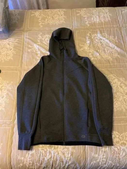 Fato de Treino M Silver