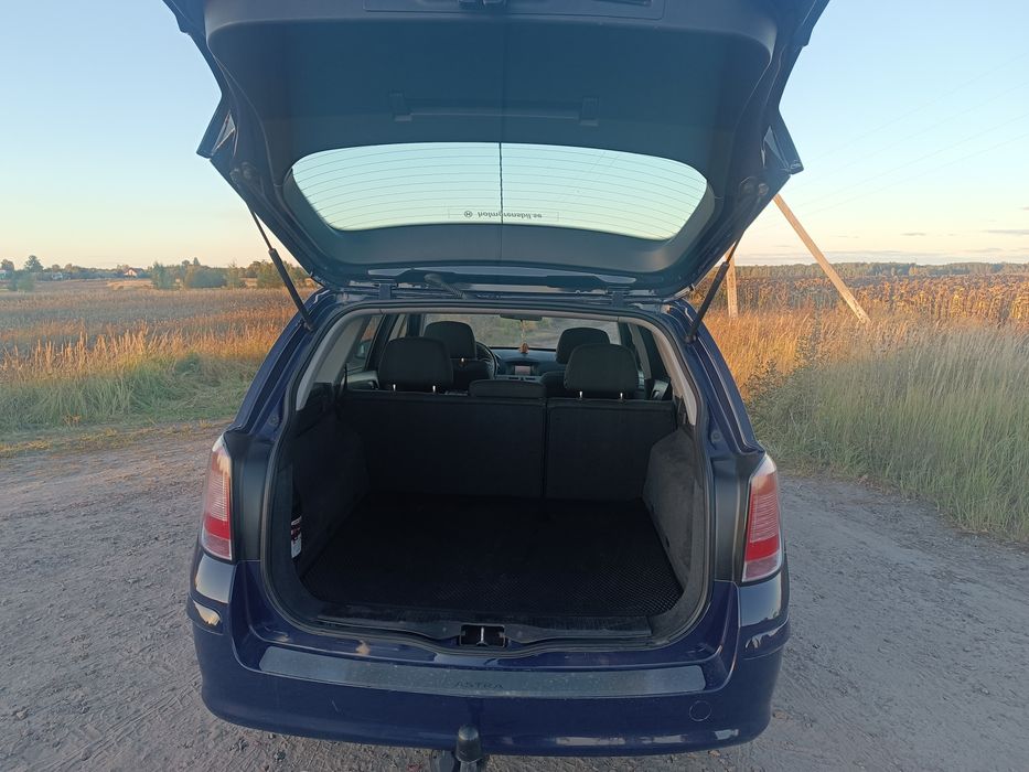 Продам Опель Астра Н