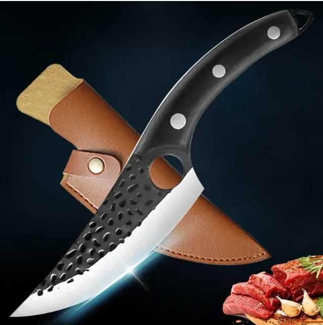 Kuty nóż jednolity, nowy