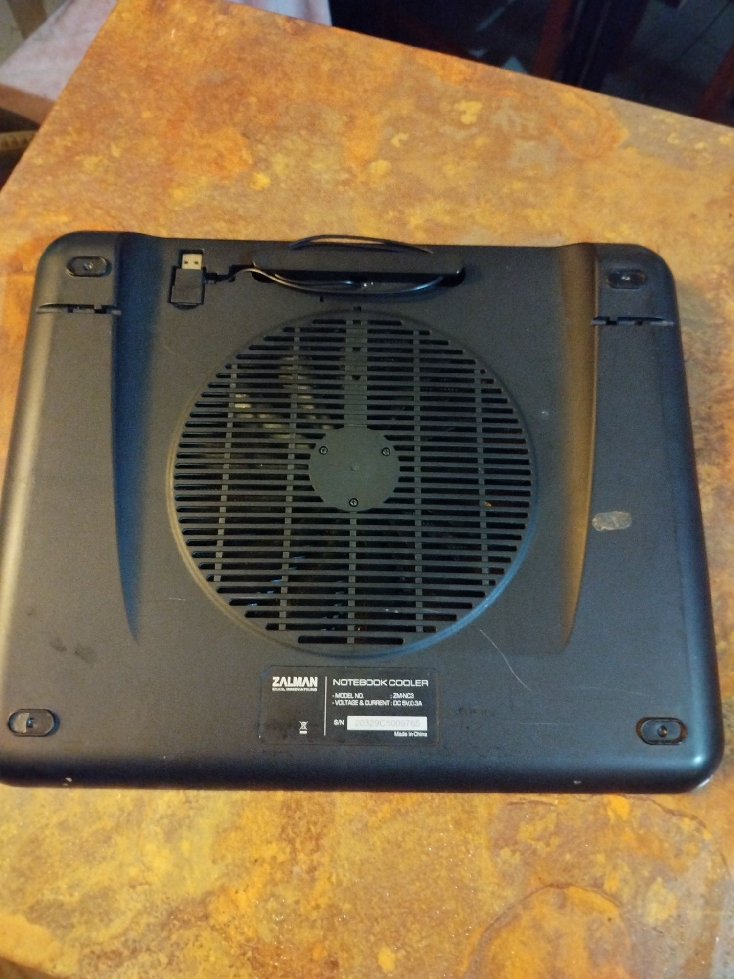 Ventilador para PC