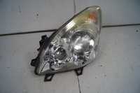 Lampa przednia Toyota Corolla Verso 2007-2009 L UK