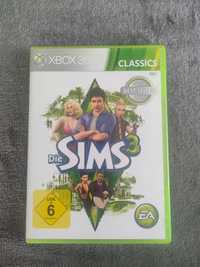 The Sims 3 Xbox 360