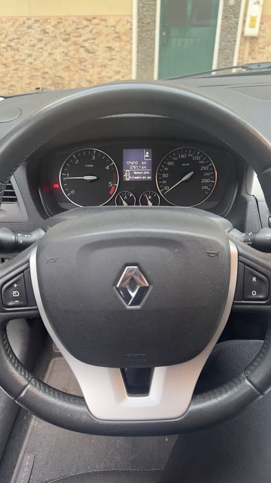 Renault Laguna 150cv 175000km