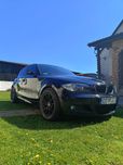 Bmw seria 1 m-pakiet e87