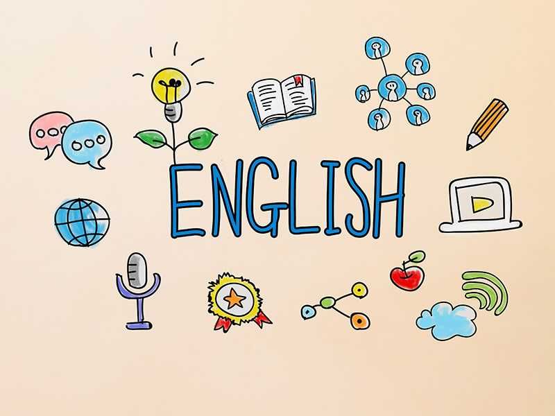 Angielski bez stresu dla uczniów podstawówki – Zabrze