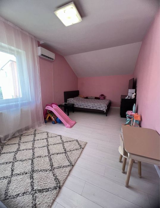 3 кімнатна квартира