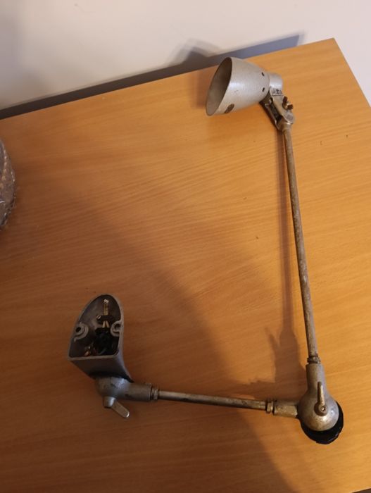 Lampka pfaff,elte,pl800.