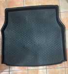 Resguardo Bagageira Mercedes C Class W203