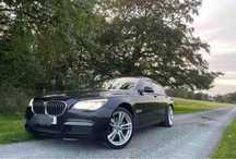 Разборка BMW 730 530 F01 F02 F10