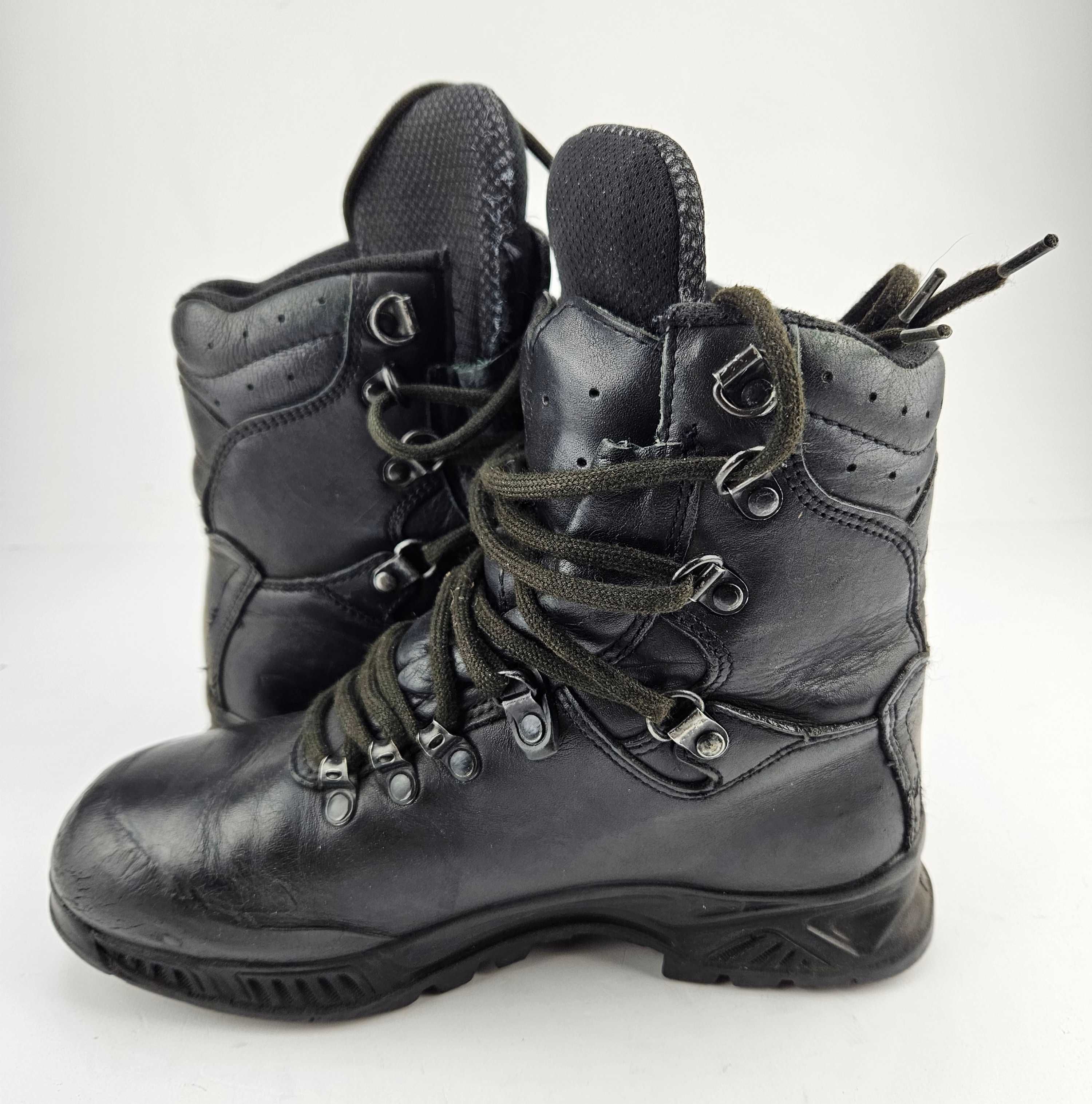 Buty wojskowe Meindl Combat Extreme r. 39