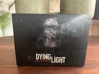 Limitowana, Kolekcjonerska edycja gry DYING LIGHT.