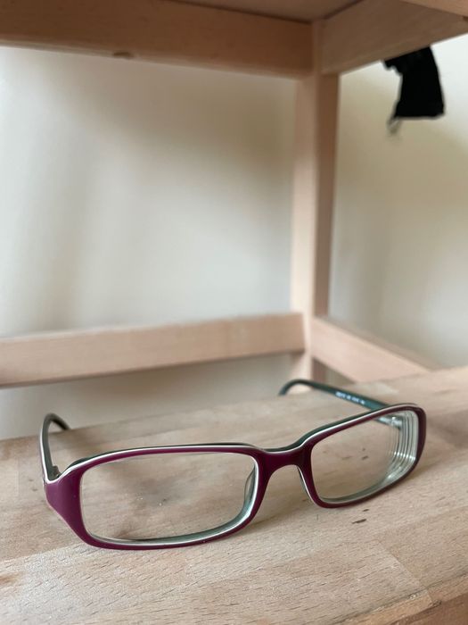 Óculos D&G (graduados)