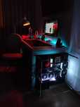 Thermaltake core P5
