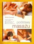 Wendy Kavanagh, Podstawy masażu