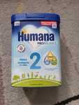 Humana 2 mleko modyfikowane