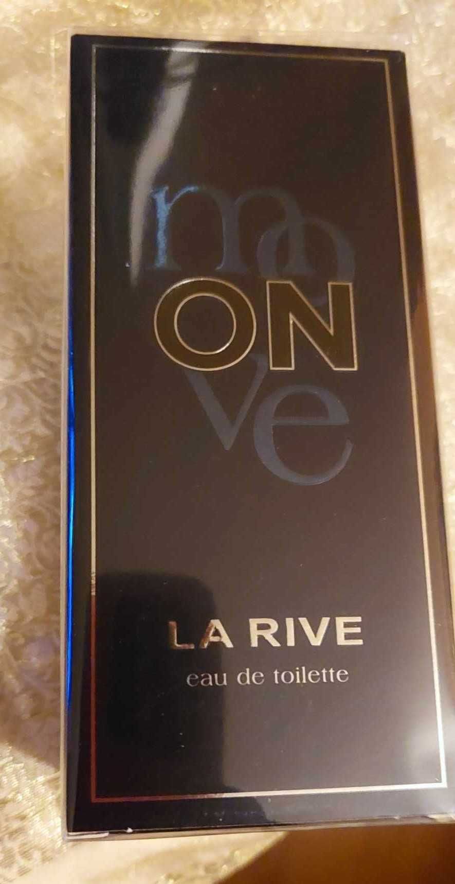 La Rive Move On 100 ml