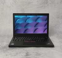 Ноутбук 12.5" Lenovo X260 i5-6200U 8Gb DDR4 SSD120 Гарантія 12 міс