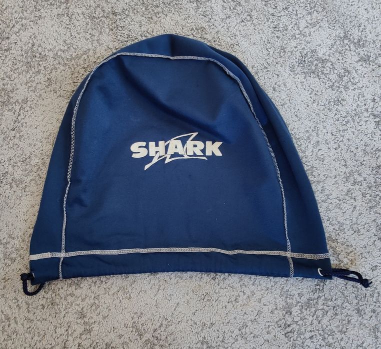 Capacete senhora Shark