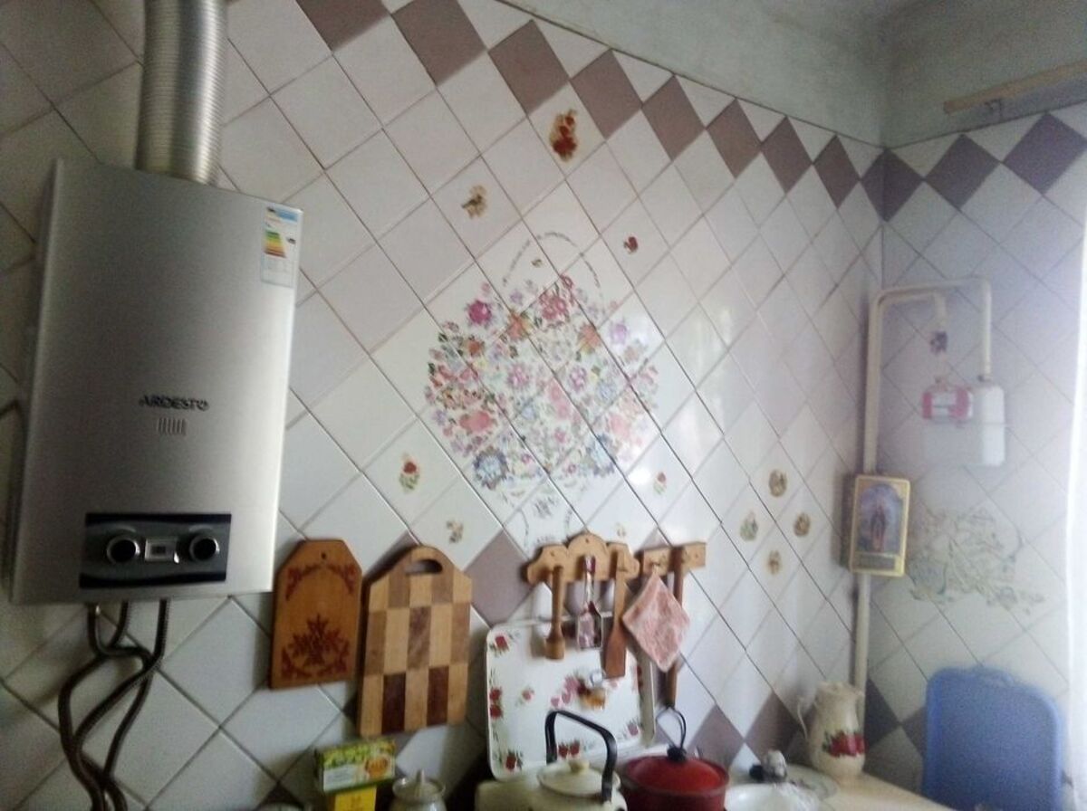 *Продаж 2-к квартири на Аптеці