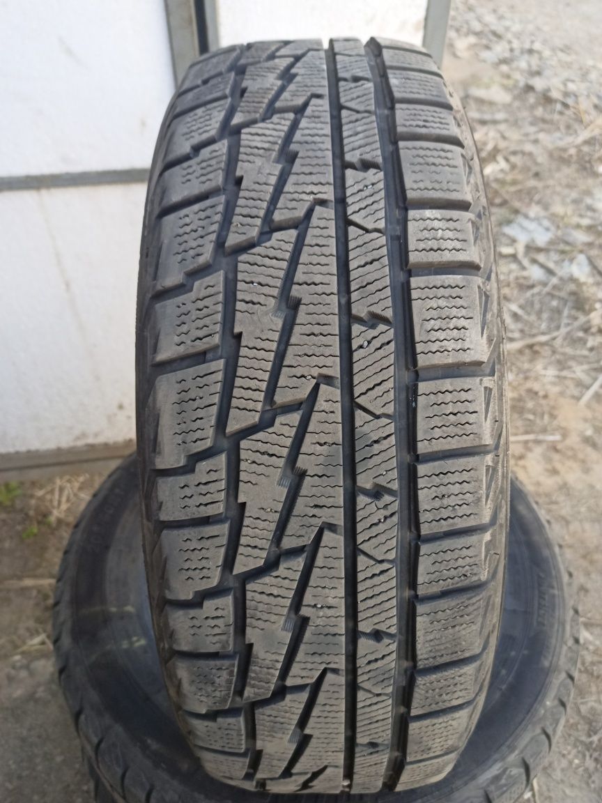 205/60 R16 2022 года