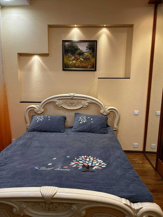 Зручні, затишні апартаменти