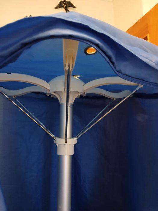 Maquina secar roupa a vapor eléctrica