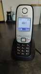 Telefon domowy gigaset stacjonarny