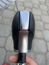 Ручка КПП dsg passat b7 , b6, cc