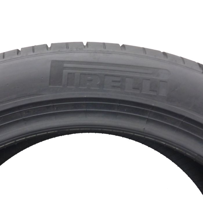 Opony 245/45/19 Pirelli 245/45R19 102Y XL P Zero Letnie 2024 6,2-6,8mm