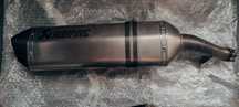 Akrapovic NC 750 X