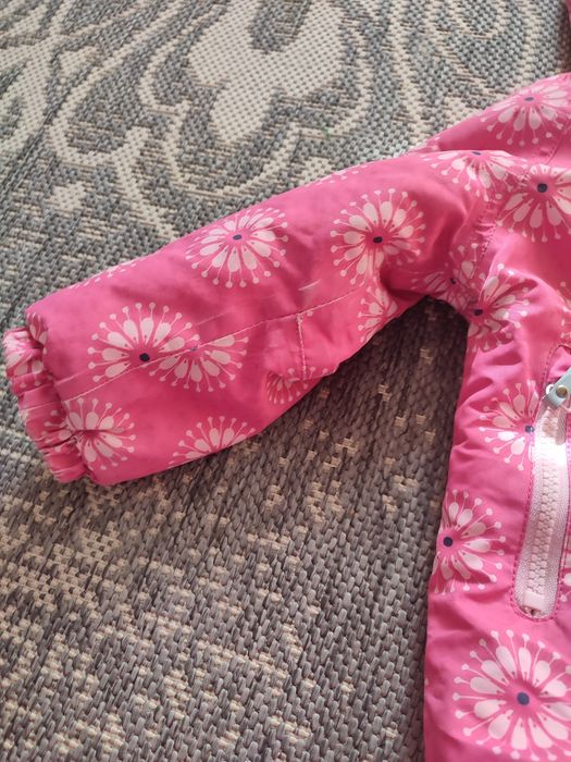 Комбінезон Reima (осінь, тепла зима)