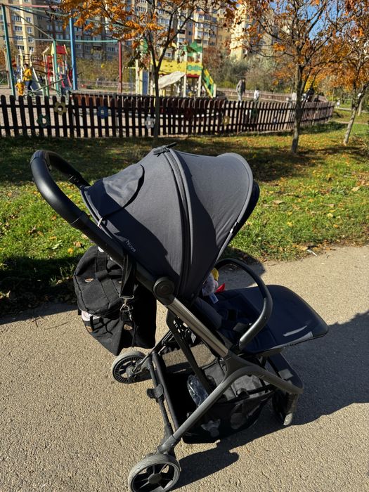 Візок Carello Nova