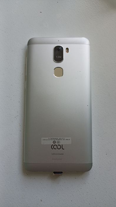 Coolpad Cool1 R116 3/32GB Gold