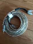 Kabel sygnałowy RCA do wzmacniacza