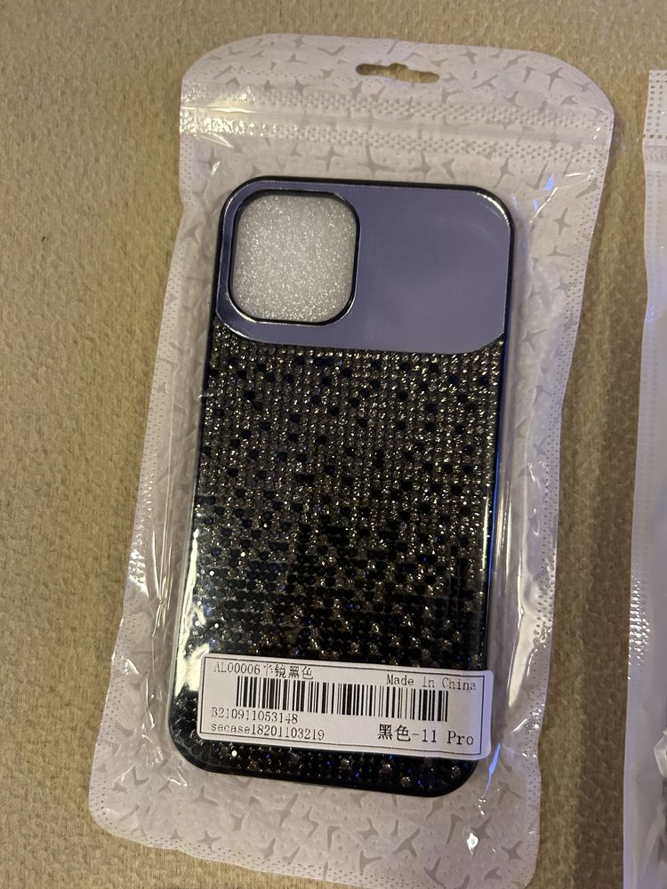 Obudowa iPhone 11 pro fajne obudowy