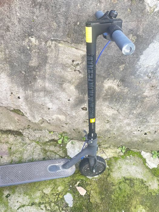 Vendo Trotineta xiomi