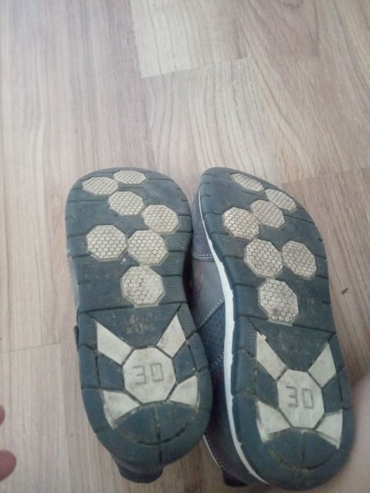 Adidasy  chłopięce