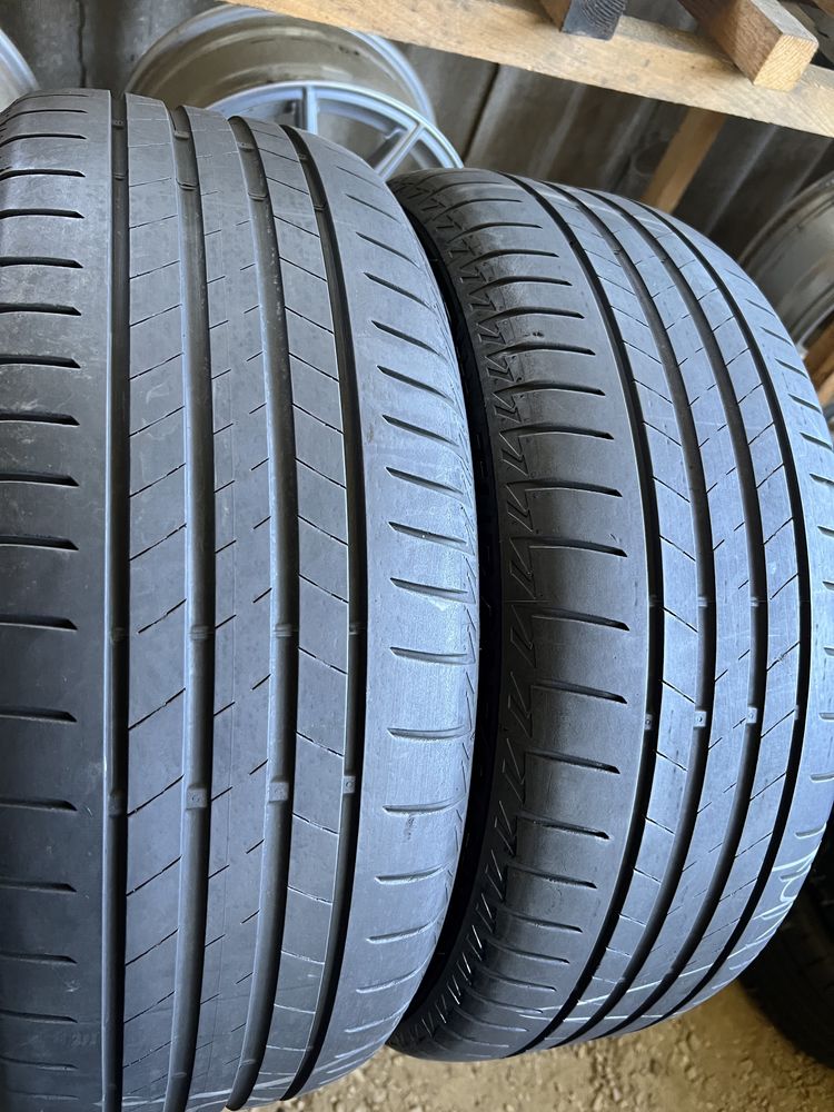 Шини Резина Літні 22Рік 225 55 17 Bridgestone Turanza T005 2шт