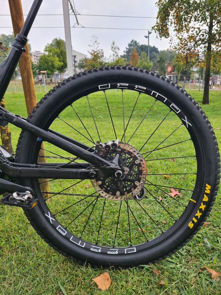 Cannondale Moterra Neo Carbon 1 | Fatura e garantia | Extras | 2022
