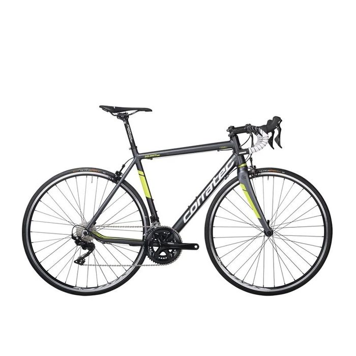 NOWY Rower szosowy Corratec Dolomiti Elite 28" pełna grupa Shimano 105